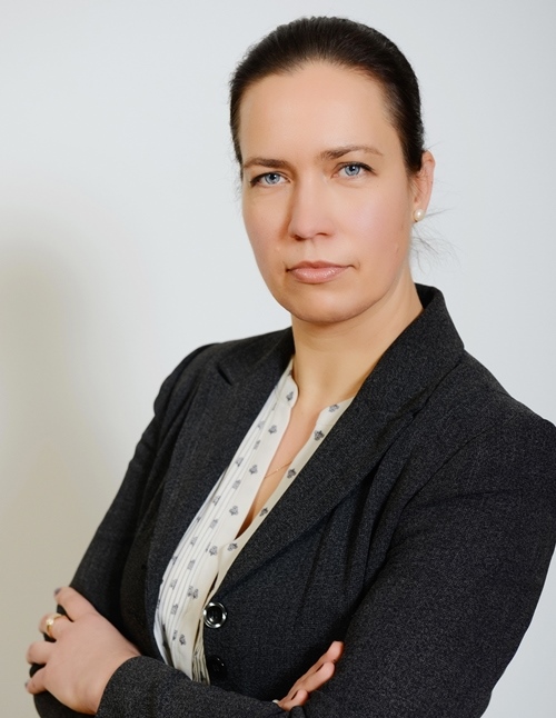 Ilze Purmale