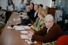 Noslēdzies otrais sabiedrības iesaistes pasākums Rīgas teritorijas plānojuma izstrādē - tematiskie semināri