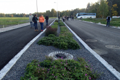 Projekta „Integrēta lietusūdens pārvaldība (iWater)” ietvaros noritējusi ceturtā starptautiskā konference