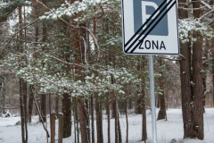 Rīgā labiekārtota jauna pludmales zona, izbūvētas autostāvvietas un jaunas pastaigu takas