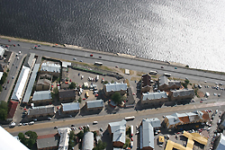 Septembrī sāksies Spīķeru kvartāla un Daugavas krasta rekonstrukcijas darbi