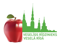 Konferencē „Vesels rīdzinieks – veselā Rīgā” runās arī par pilsētas attīstību un vides sakārtošanu