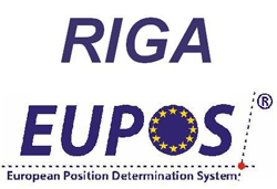 Validēta globālās pozicionēšanas bāzes staciju sistēma EUPOS-RIGA®