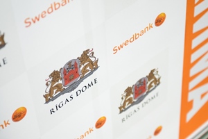 Rīgas dome un Swedbank atklās grantu programmas “ATSPĒRIENS” 12.konkursu