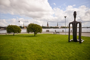 Rīgas domes Pilsētas attīstības departaments izstrādās nosacījumus Rīgas pilsēttelpas attīstībai.