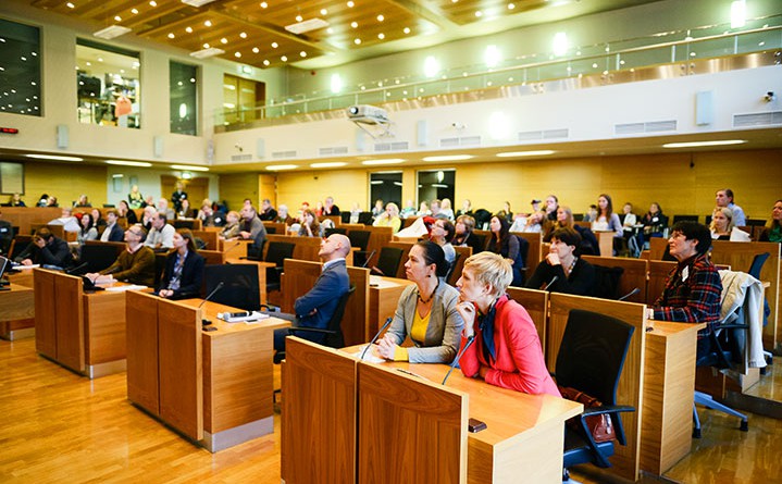 Aicinām iedzīvotājus piedalīties sanāksmē par  Dārziņu apkaimes publiskās infrastruktūras attīstības tematisko plānojumu