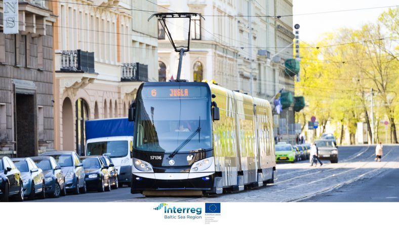 Uzsākts transporta infrastruktūras modelēšanas projekts