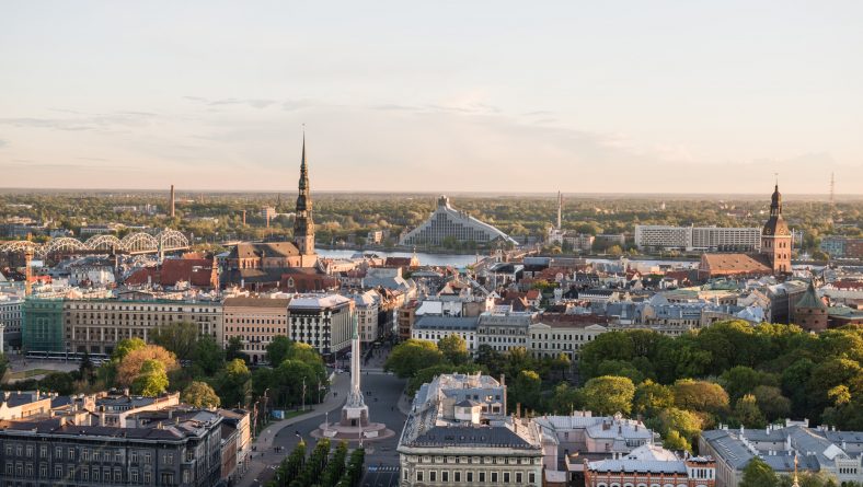 Apstiprināts ikgadējais pārskats par Rīgas ilgtspējīgas attīstības stratēģijas ieviešanu