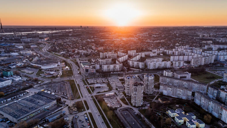 Departaments izsaka pateicību par sabiedrības aktīvo iesaisti Rīgas teritorijas plānojuma līdz 2030. gadam apspriešanas procesā