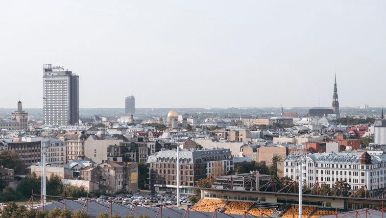 Turpinās sabiedrības iesaiste Rīgas vēsturiskā centra plānošanas procesā