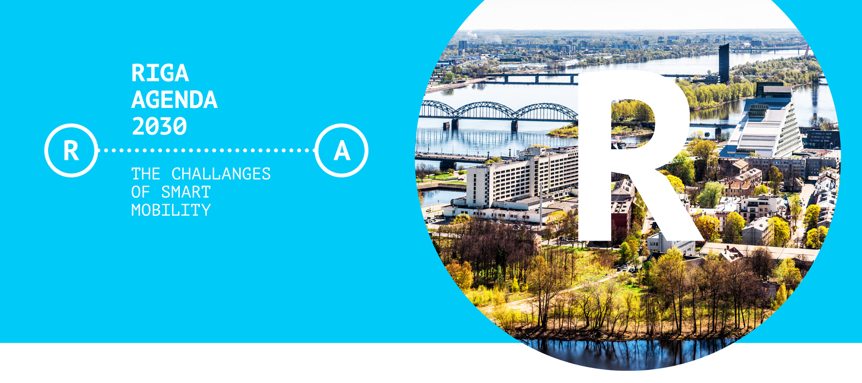 Norisināsies starptautisks seminārs par mobilitātes izaicinājumiem un iespējām Rīgas pilsētā “Riga Agenda 2030”