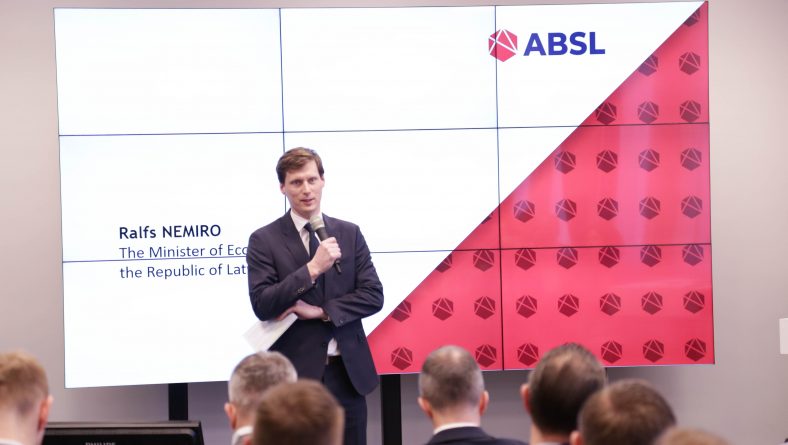 Dibināta Latvijas Starptautisko biznesa pakalpojumu centru nozares asociācija (ABSL Latvia)