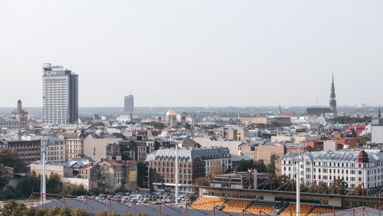 Rīgas attīstības programmas 2021.-2027.gadam izstrādes ietvaros  tiek organizēta iedzīvotāju aptauja