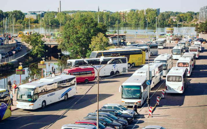 Atskats seminārā “Pilsētvides mobilitātes plānošana un SUMP pieejas īstenošana Rīgas metropoles areālā”