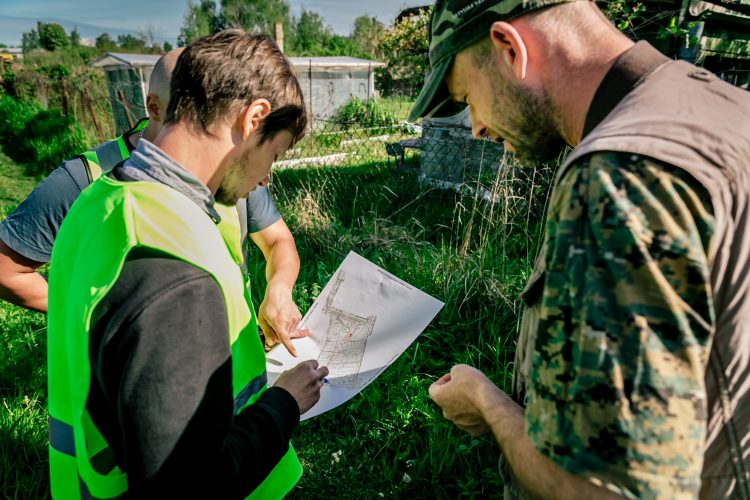 Līdz 30. jūnijam topošajā parkā Skanstē darbi norisināsies dabas un vides ekspertu uzraudzībā