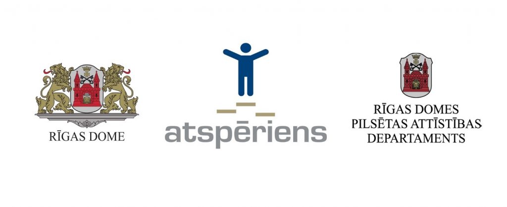 Atsperiens logo