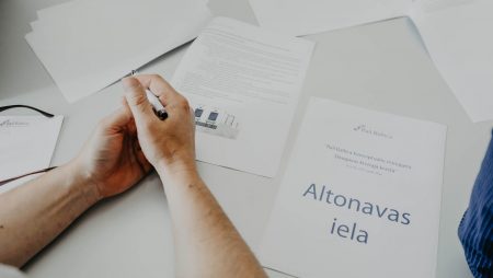 Diskusija ar sabiedriskajām organizācijām par Rail Baltica dzelzceļa līnijas risinājumiem Daugavas kreisajā krastā no Friča Brīvzemnieka ielas līdz Mārupītes “zaļajam”veloceļam