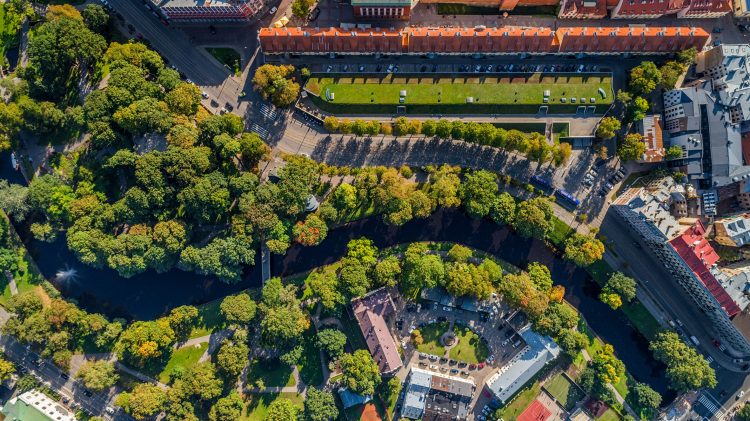 Rīgā pulcēsies Baltijas galvaspilsētu UNESCO Pasaules mantojuma saglabāšanas eksperti