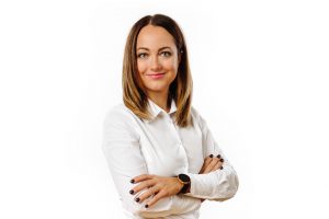 Ieva Zariņa
