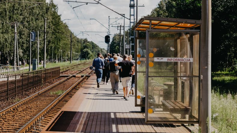 Latvijas Radio 1: “Šobrīd iedzīvotāju viedoklis ir sadzirdēts un Rīgas pašvaldība Rail Baltica projektā turpmāk virzīs tuneli Anniņmuižas bulvārī”