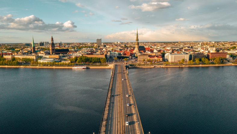 Pilsētas plānošanas, būvniecības un attīstības procesu uzlabošanai apvieno vairākas Rīgas pašvaldības iestādes