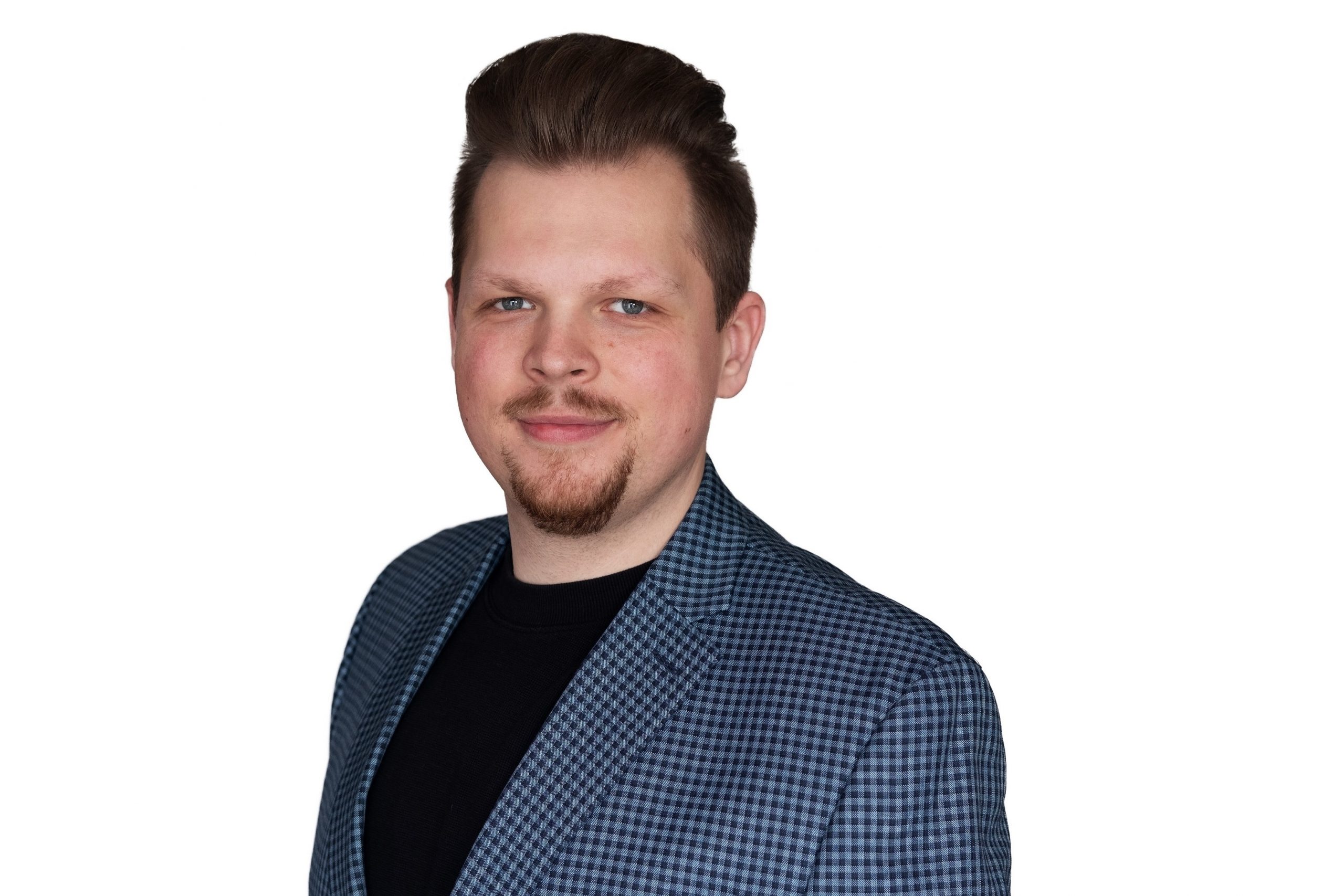 Kristaps Niedols