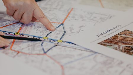 Apkopoti un publicēti sabiedrības paustie viedokļi pasākumos par Rail Baltica projektu un lokālplānojumu Rīgā