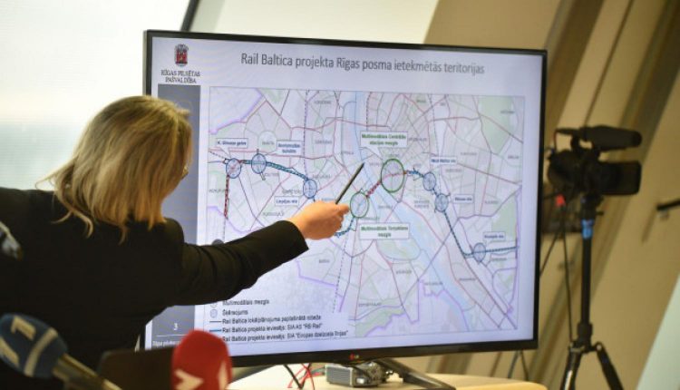 Rīgas dome piešķir 1,3 miljonus eiro četriem attīstības projektiem