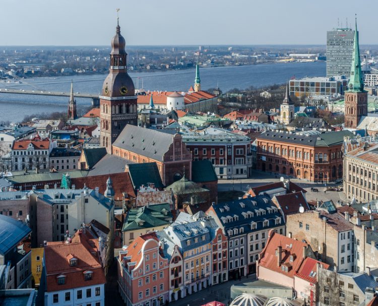 Iedzīvotāji vēl līdz 4. oktobrim aicināti iesniegt priekšlikumus Rīgas attīstības programmas 1. redakcijas pilnveidošanai