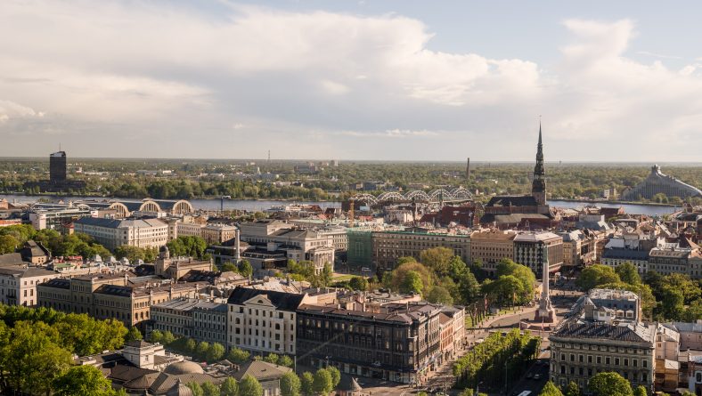 Līdz 4. oktobrim turpinās Rīgas teritorijas plānojuma pilnveidotās redakcijas un precizētā vides pārskata apspriešana