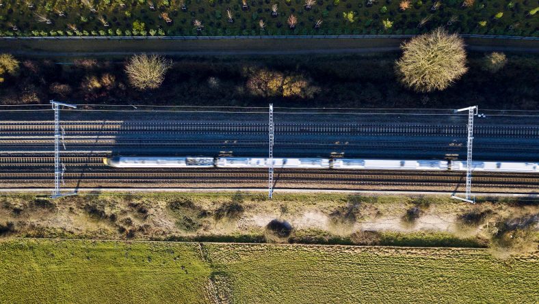 Notiks tiešsaistes pasākums par priekšizpētes risinājumiem “Rail Baltica” integrēšanai Rīgas centra infrastruktūrā