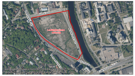 PAZIŅOJUMS par teritorijas Daugavgrīvas ielā 31 lokālplānojuma kā Rīgas teritorijas plānojuma 2006.-2018. gadam grozījumu izstrādes uzsākšanu