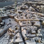 Apstiprināts jaunais Rīgas teritorijas plānojums