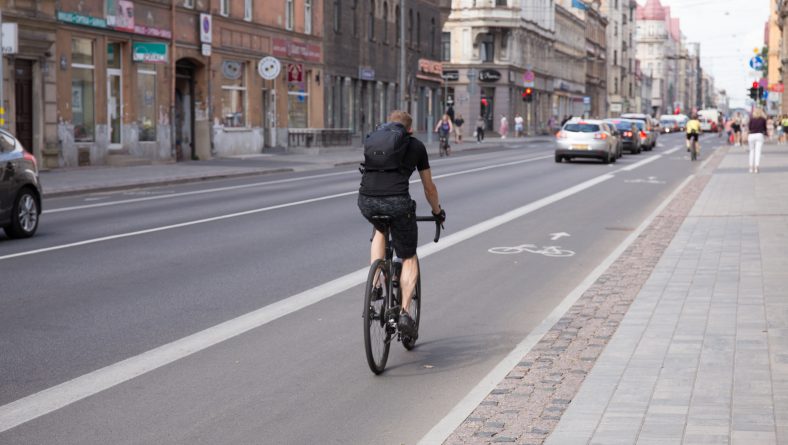 Apstiprināta Rīgas gaisa kvalitātes uzlabošanas programma līdz 2025. gadam