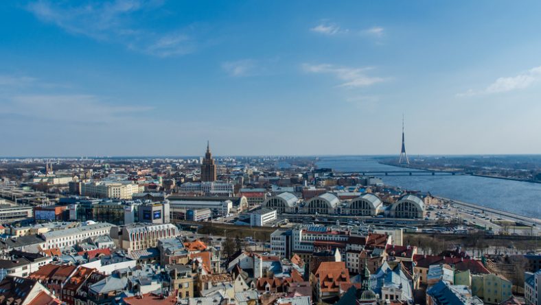 Sagatavots ikgadējais pārskats par Rīgas ilgtspējīgas attīstības stratēģijas ieviešanu