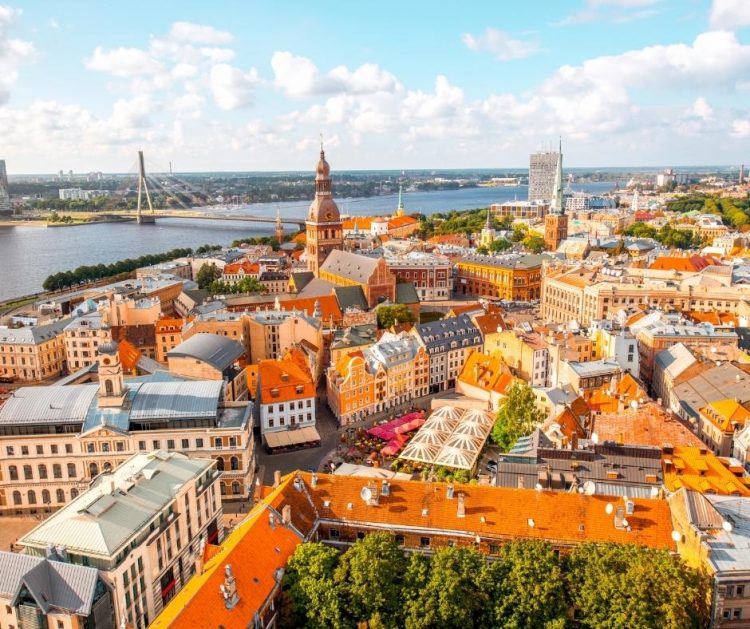 Ar pētījuma prezentēšanu par pārvaldības izaicinājumiem atklās Rīgas metropoles gadu
