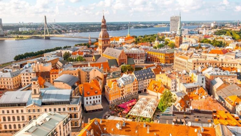 Ar pētījuma prezentēšanu par pārvaldības izaicinājumiem atklās Rīgas metropoles gadu