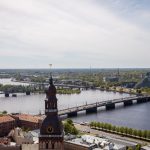 Rīgas domes komiteja apstiprināšanai virza vairākus lokālplānojumus