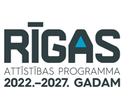 Apstiprina Rīgas attīstības programmu 2022.–2027. gadam