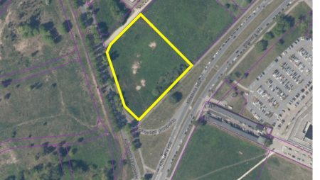 Paziņojums par teritorijas Ķīšezera ielā 6 lokālplānojuma apstiprināšanu