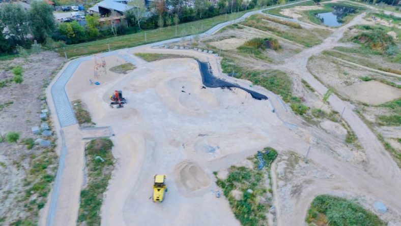 <strong>Pagarināts Skanstes revitalizācijas projekta termiņš</strong>