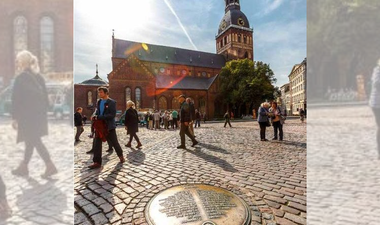 Rīgas vēsturiskajam centram 25 gadi Pasaules mantojuma statusā