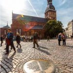 Rīgas vēsturiskajam centram 25 gadi Pasaules mantojuma statusā