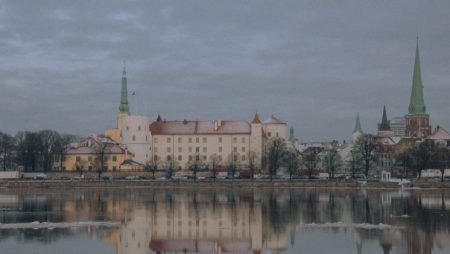 Stājies spēkā jaunais Rīgas teritorijas plānojums