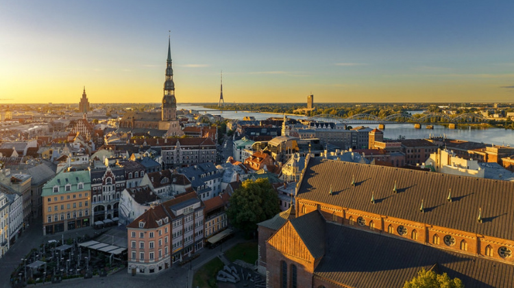 Līdz 3. martam pašvaldība aicina sniegt priekšlikumus Rīgas vēsturiskā centra attīstības plānošanā