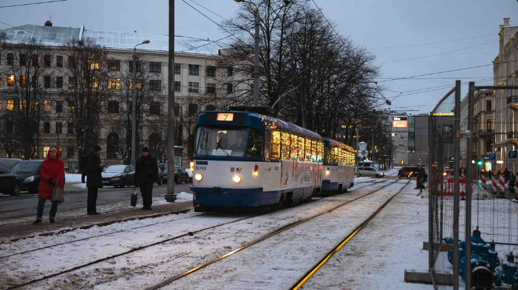 7. tramvajs