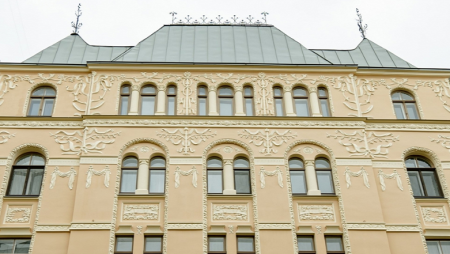 “Zaļā koridora” kārtību būvniecības ieceru izskatīšanai piemēros vēsturiskām ēkām