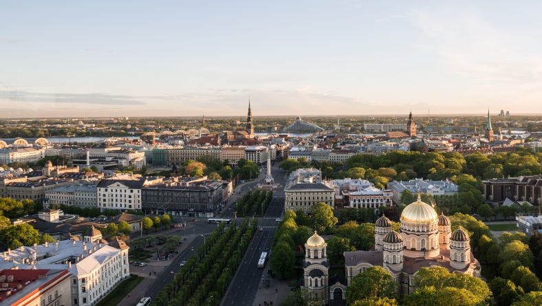 Norisināsies diskusijas par Rīgas vēsturiskā centra stratēģiskajām nostādnēm