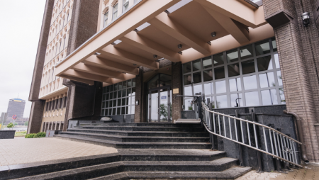 Rīgas domes Pilsētas attīstības departaments maina nosaukumu