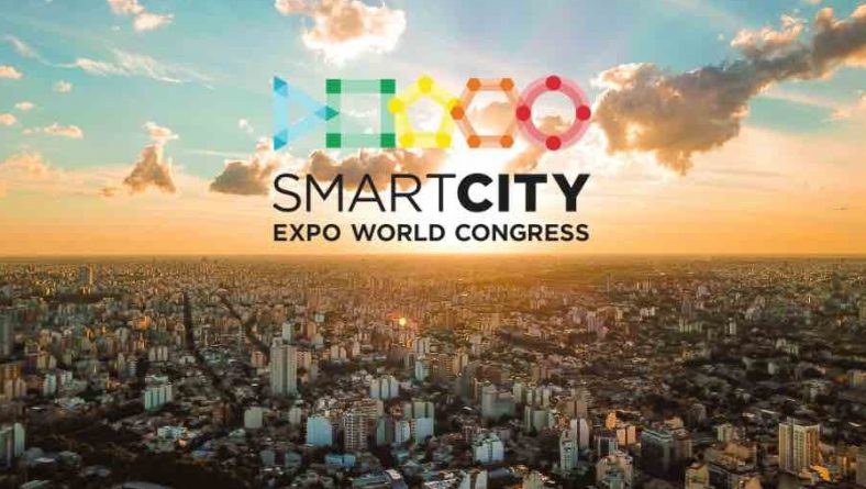 Rīga piedalās Smart City Expo World Congress 2023 Barselonā